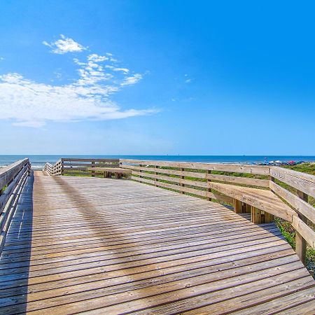Sugar Shack Sh4897 Villa Port Aransas Bagian luar foto