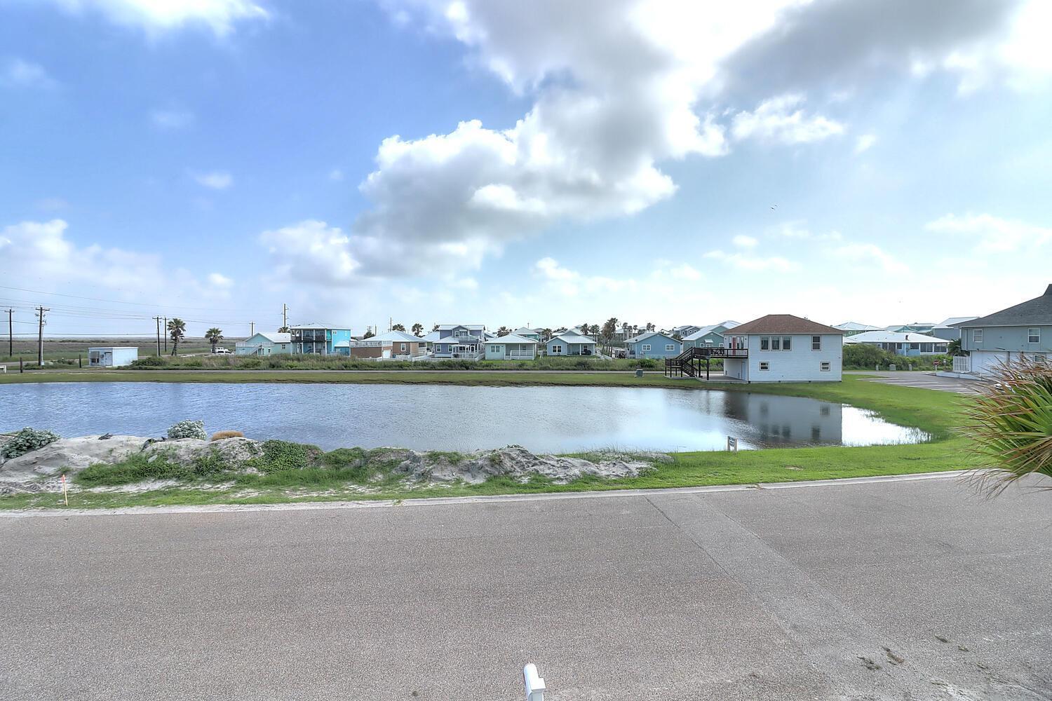 Sugar Shack Sh4897 Villa Port Aransas Bagian luar foto